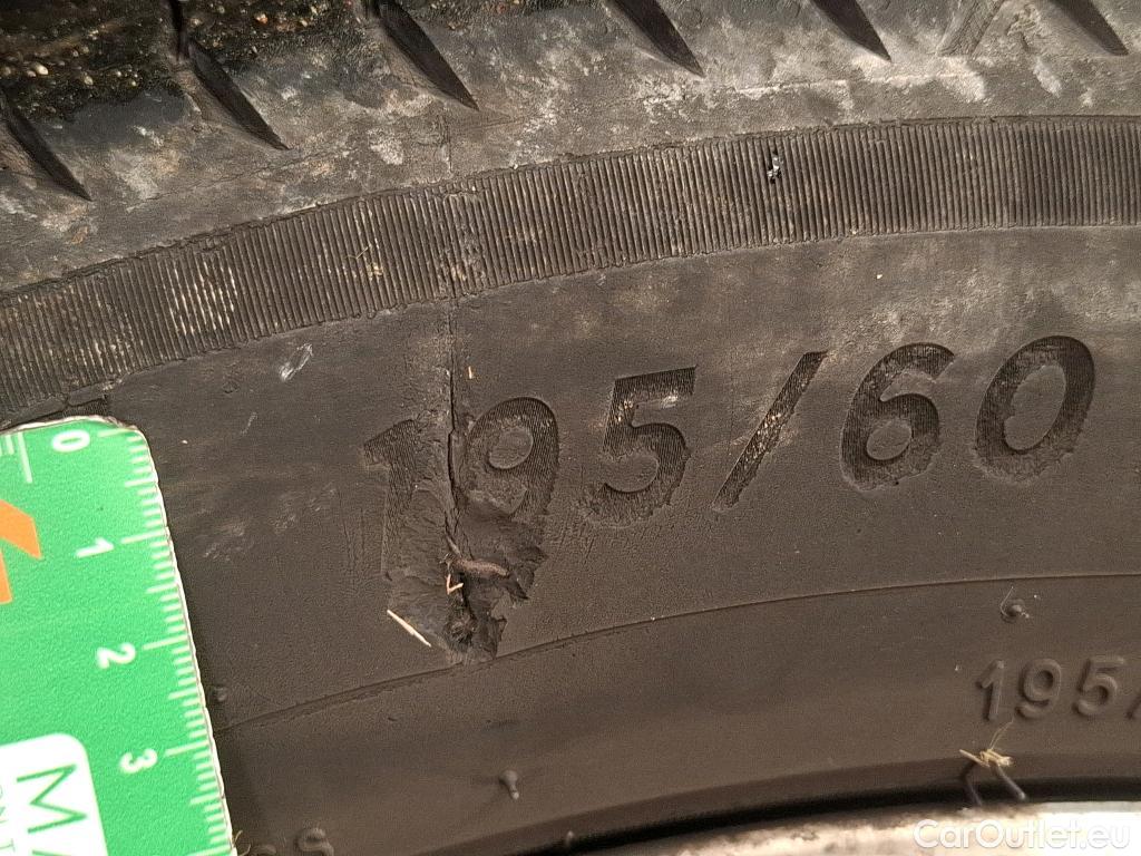  Citroen  C4  Berline Feel Pack Business 1.5 BlueHDI 130CV BVA8 E6d #2