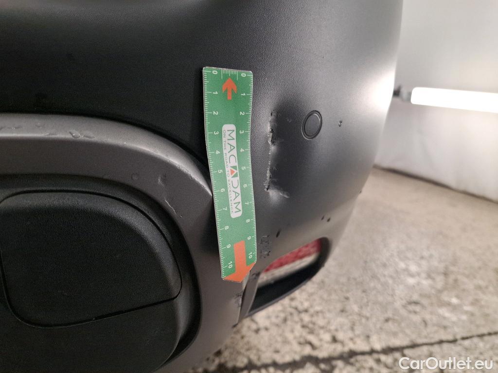  Citroen  C3  Aircross Shine 1.2 PureTech 130CV BVA6 E6d #2