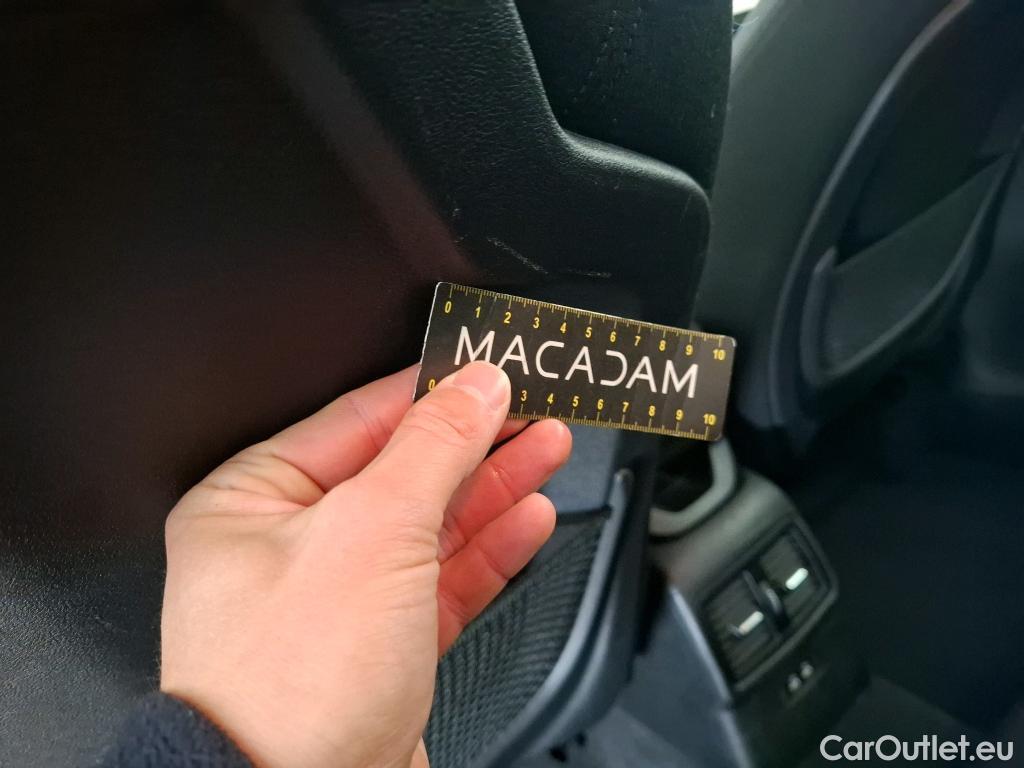  Bmw  X1 Série  sDrive16d Lounge 1.5 115CV BVA7 E6d #6