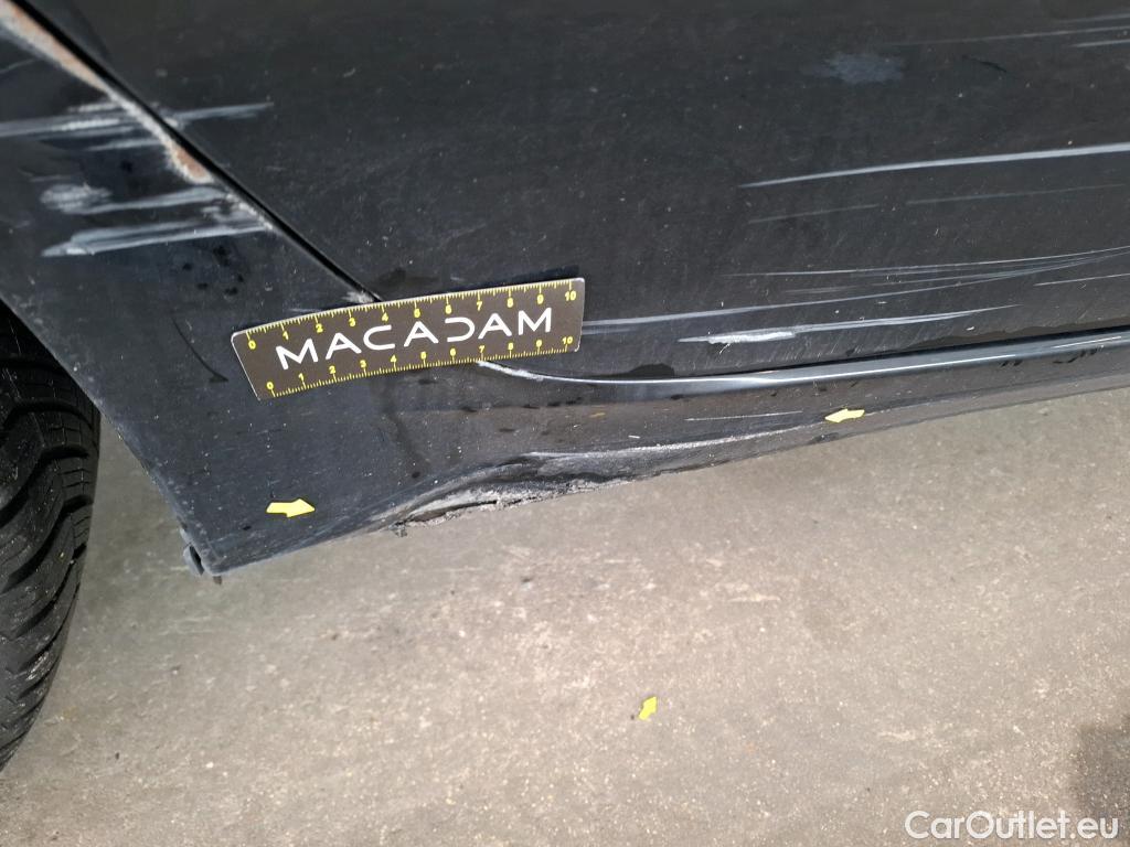  Audi  A3  Sportback 35 TDI Business Line 2.0 TDI 150CV BVA7 E6d #16