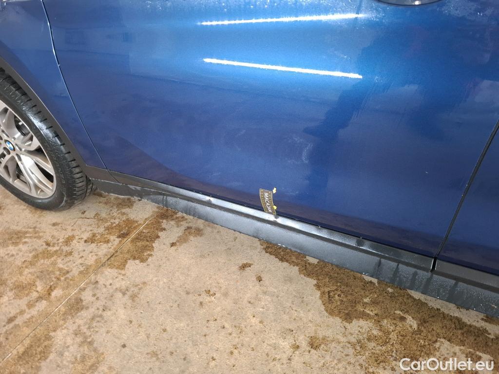  Bmw  X1 Série  sDrive16d Lounge 1.5 115CV BVA7 E6d #11