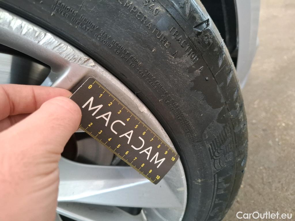  Audi  A5 Sportback AUDI  / 2019 / 5P / Berline 35 TDI 163 S TRONIC 7 BUSI LINE SB #17