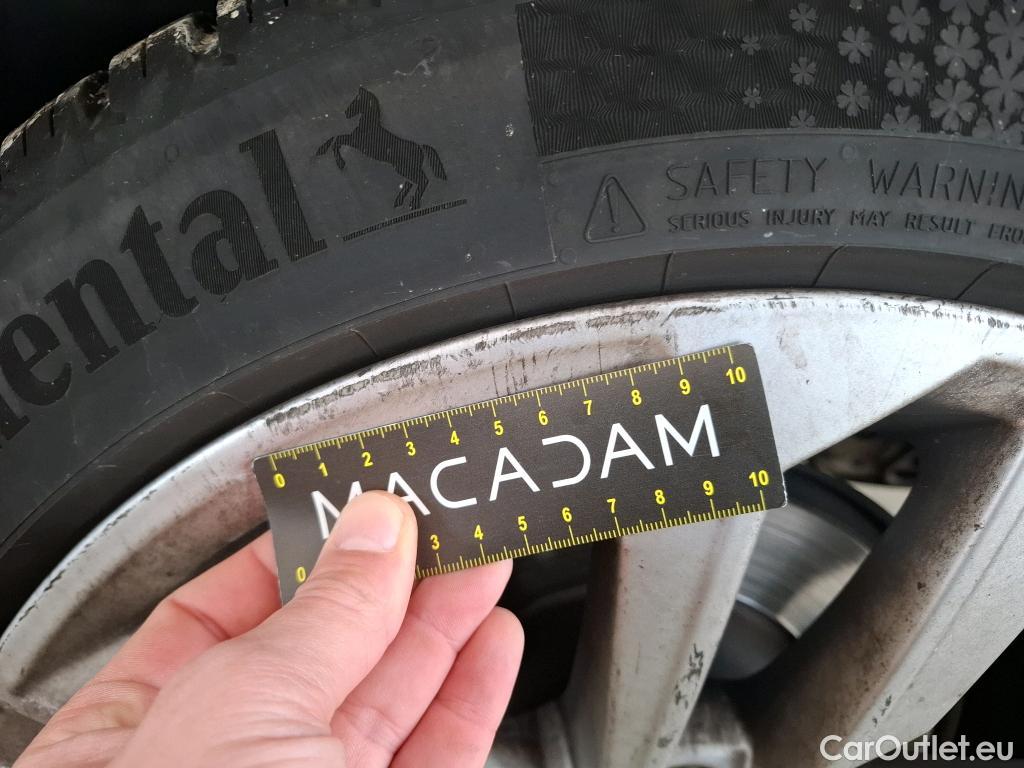  Audi  A3  Sportback 35 TDI Business Line 2.0 TDI 150CV BVA7 E6d #23