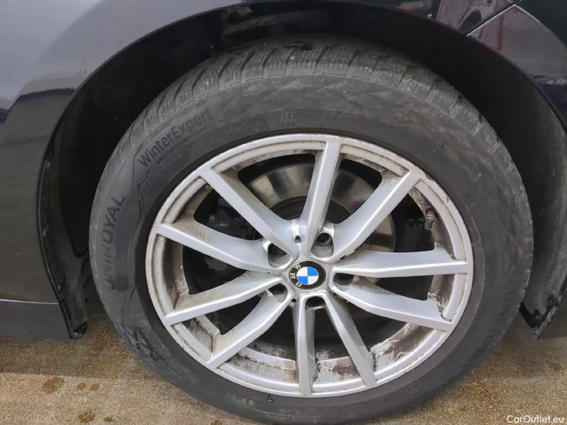  Bmw  Serie 3 BMW Série 3 Berline / 2022 / 4P / Berline 318i 156ch Business Design BVA8 #1