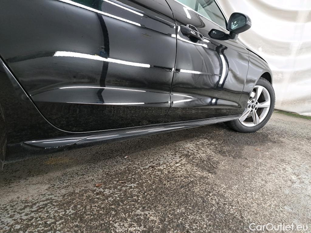  Audi  A4 AUDI  Avant / 2019 / 5P / Break 35 TFSI 150 Design #9