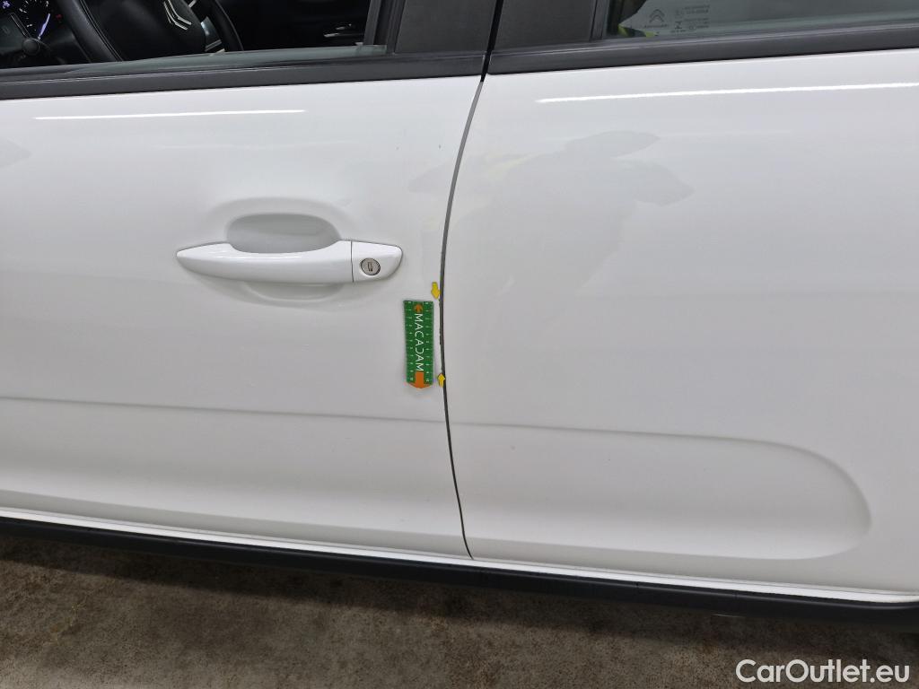  Citroen  C3  Feel Business 1.5 BlueHDI 100CV BVM5 E6dT #8