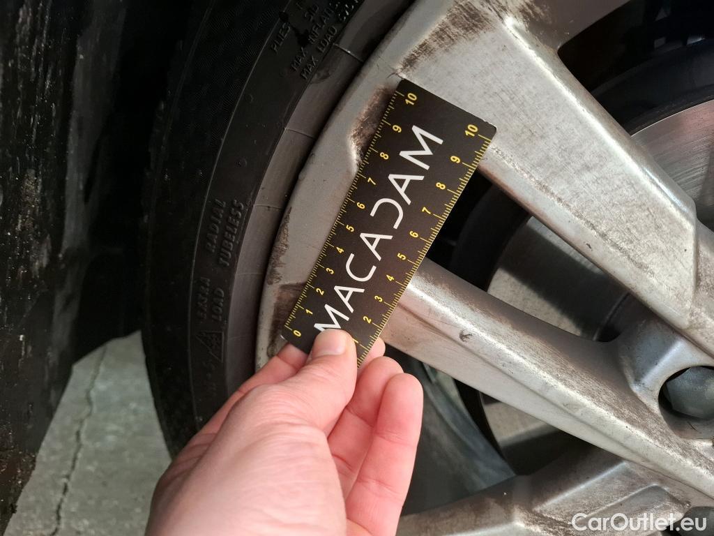  Audi  A3  Sportback 35 TDI Business Line 2.0 TDI 150CV BVA7 E6d #36