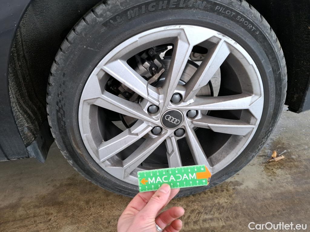  Audi  A3  Berline 30 TDI Business Line 2.0 TDI 115CV BVA7 E6d #53