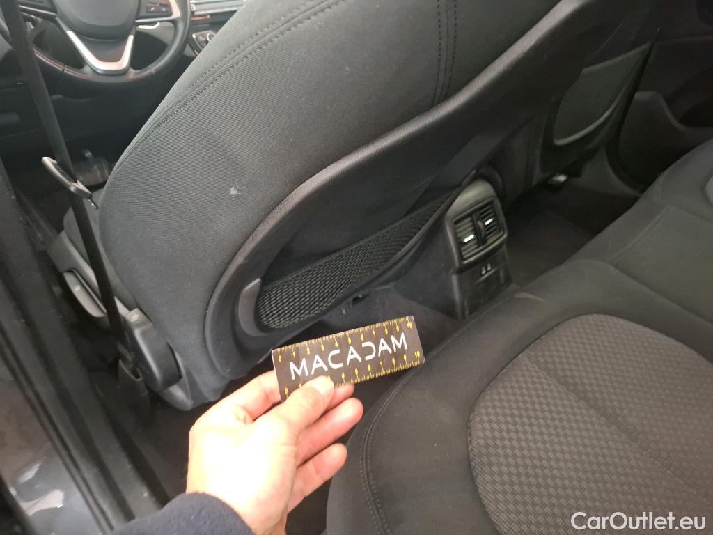  Bmw  X1 BMW  / 2019 / 5P / SUV sDrive18d Business Design BVA8 #5