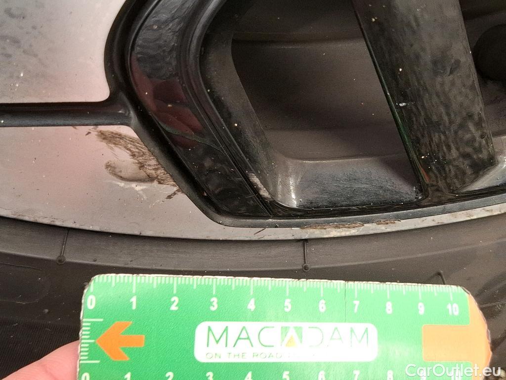  Citroen  C4  Berline Feel Pack Business 1.5 BlueHDI 130CV BVA8 E6d #8