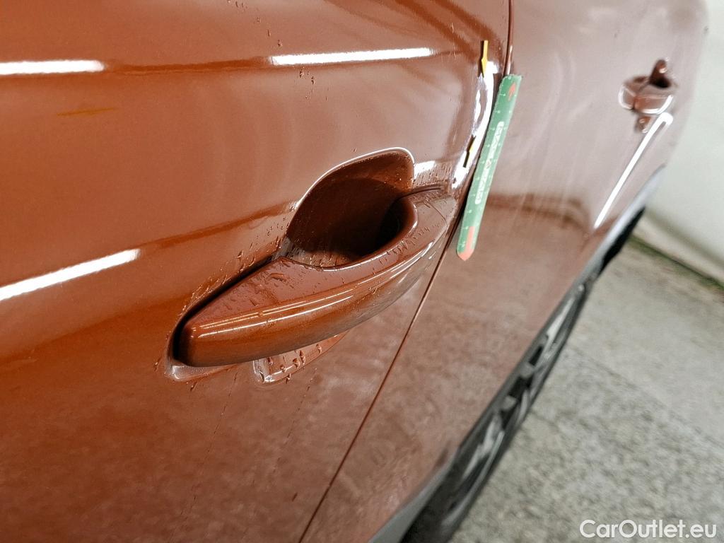  Citroen  C4  Berline Feel Pack Business 1.5 BlueHDI 130CV BVA8 E6d #23