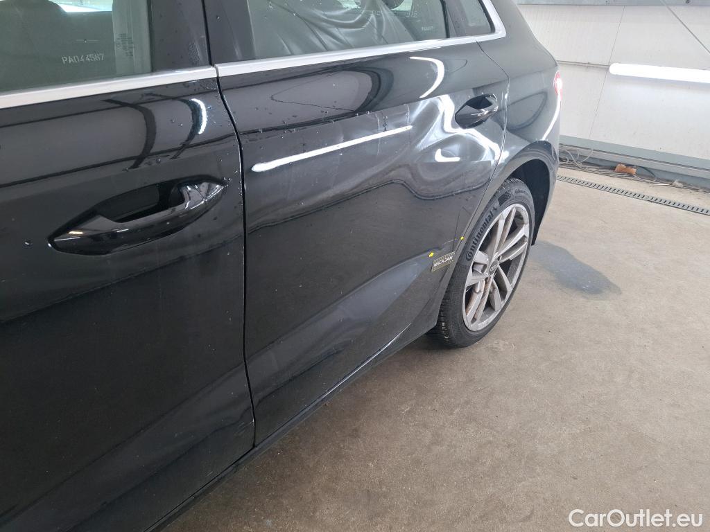  Audi  A3  Sportback 35 TDI Business Line 2.0 TDI 150CV BVA7 E6d #11