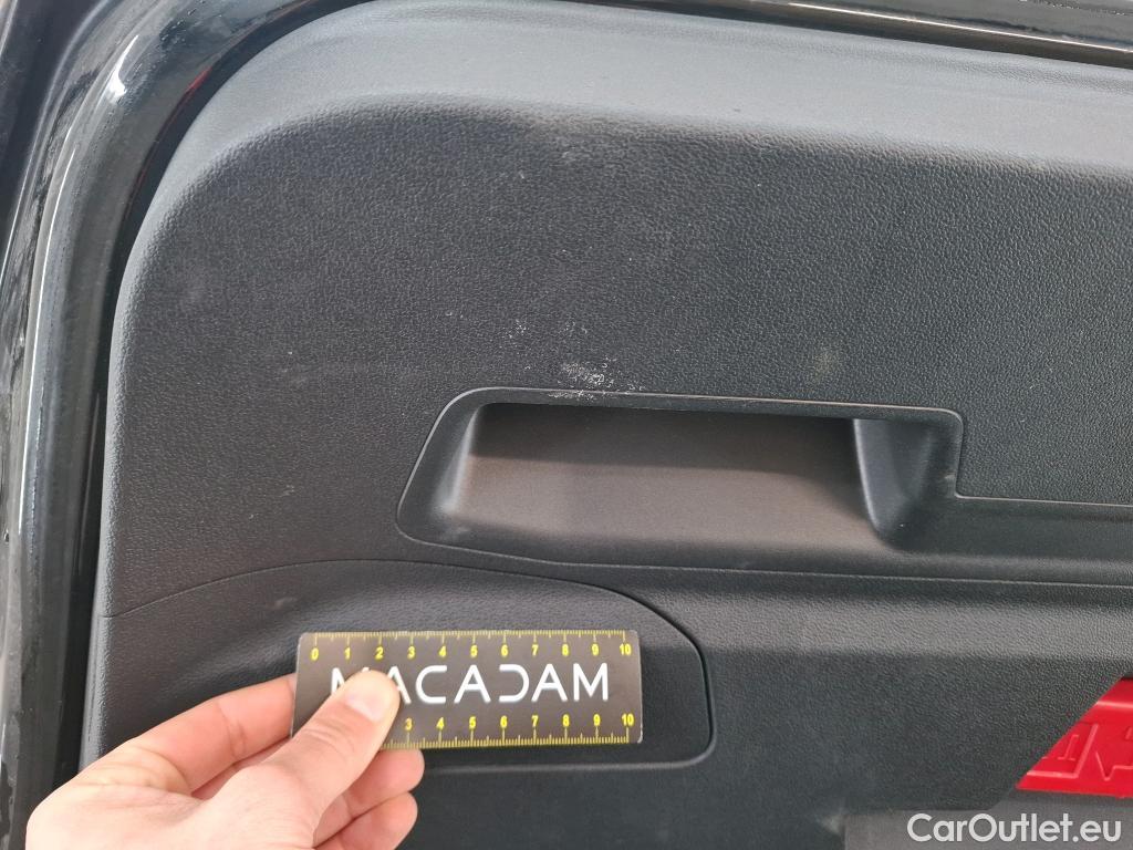  Audi  A3  Sportback 35 TDI Business Line 2.0 TDI 150CV BVA7 E6d #42