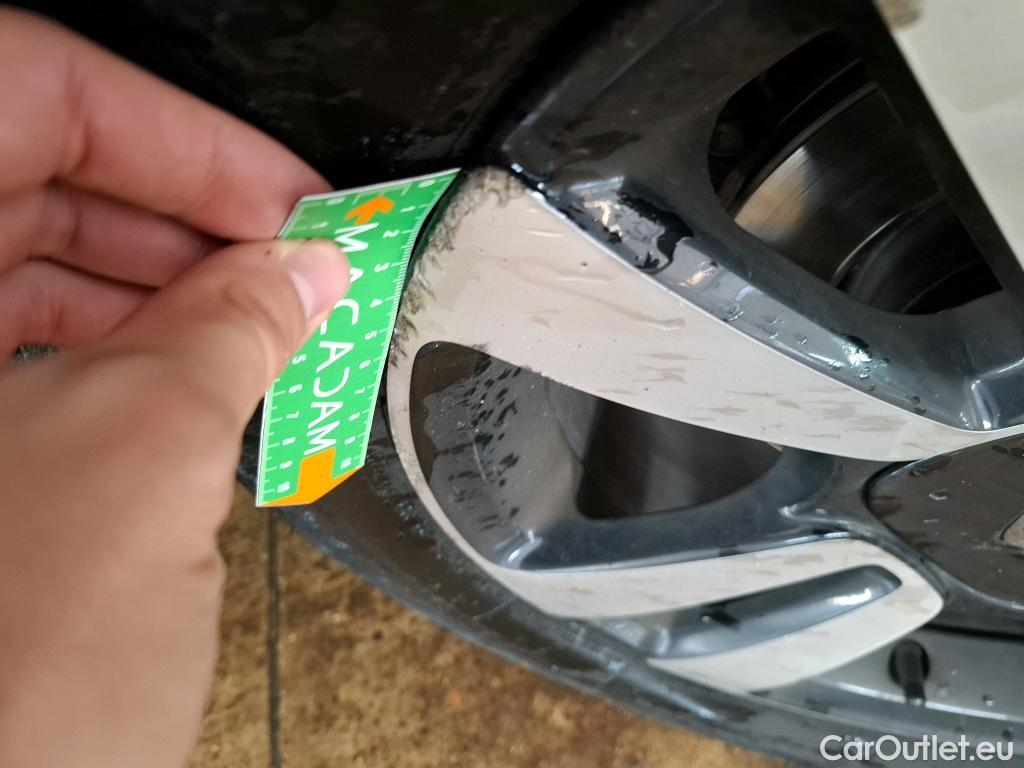  Citroen  C3  Aircross Shine Business 1.5 BlueHDi 110CV BVM6 E6d #17