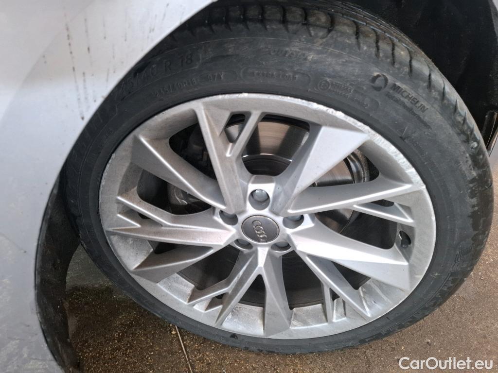  Audi  A5 Sportback AUDI  / 2019 / 5P / Berline 35 TDI 163 S TRONIC 7 BUSI LINE SB #13