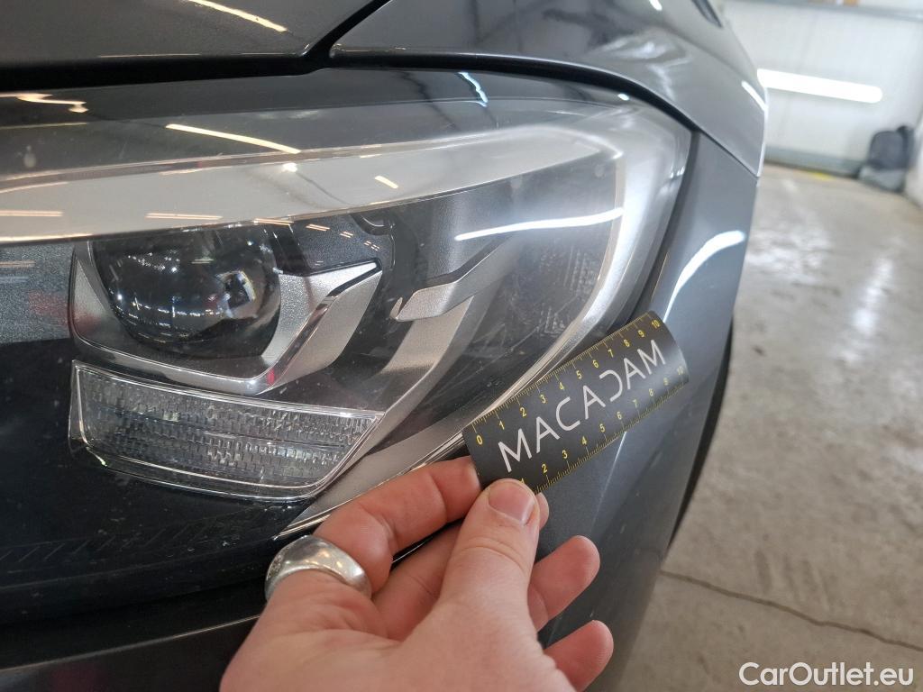  Bmw  Serie 3 Série 3 Touring 316 d Lounge 2.0 120CV BVA8 E6d #23