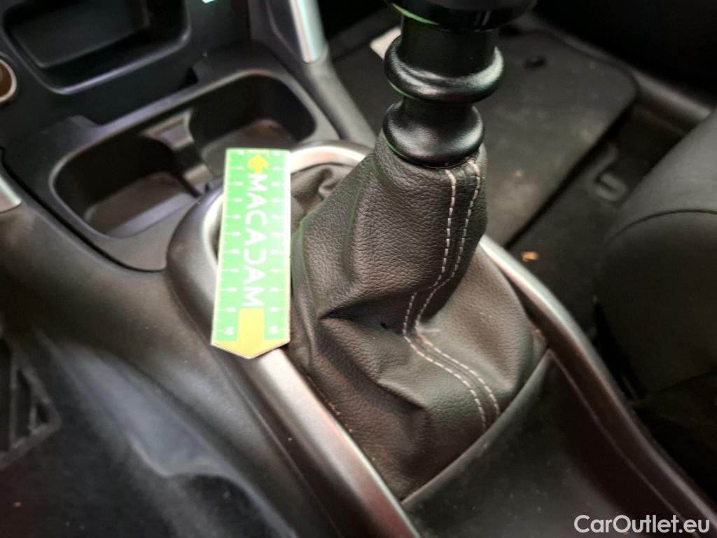  Citroen  C3  Aircross Shine Business 1.5 BlueHDi 110CV BVM6 E6d #27