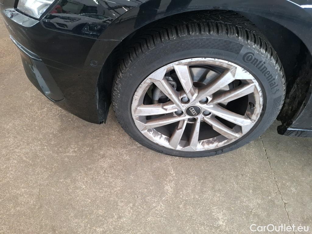  Audi  A3  Sportback 35 TDI Business Line 2.0 TDI 150CV BVA7 E6d #26