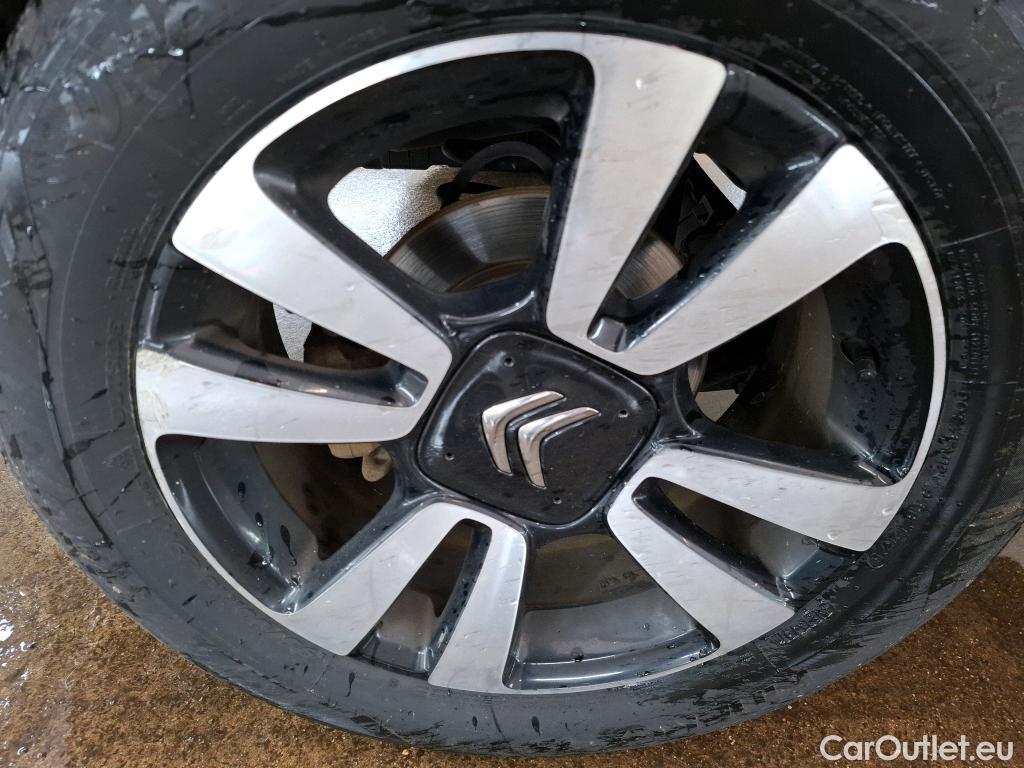  Citroen  C3  Aircross Shine Business 1.5 BlueHDi 110CV BVM6 E6d #33