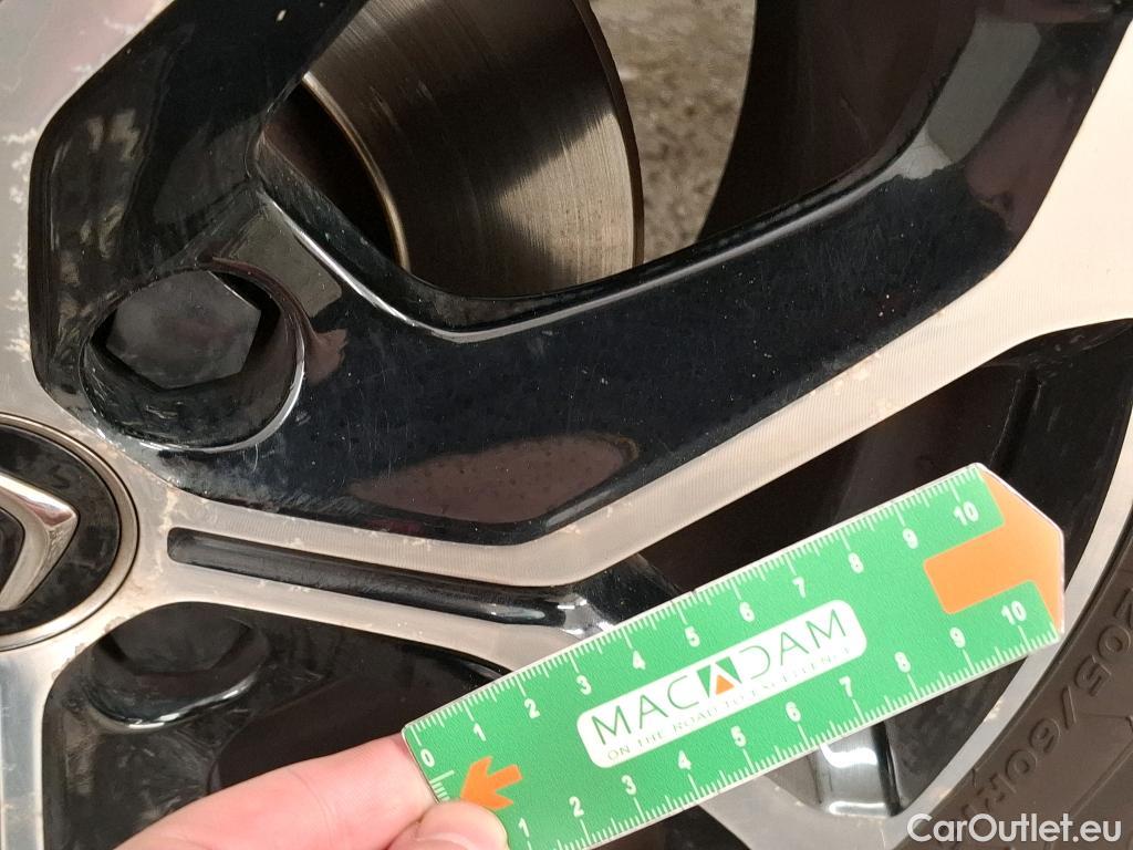  Citroen  C3  Aircross Shine 1.2 PureTech 130CV BVA6 E6d #12