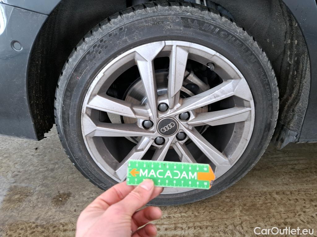  Audi  A3  Berline 30 TDI Business Line 2.0 TDI 115CV BVA7 E6d #5