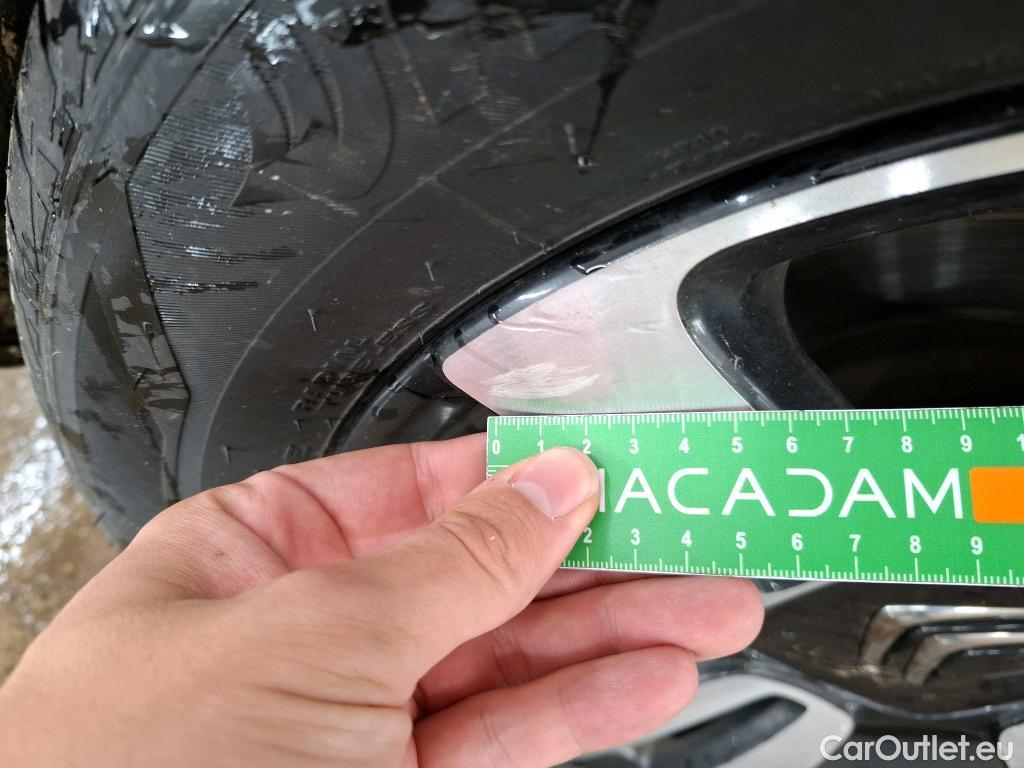  Citroen  C3  Aircross Shine Business 1.5 BlueHDi 110CV BVM6 E6d #34