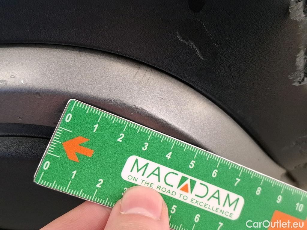  Citroen  C3  Aircross Shine 1.2 PureTech 130CV BVA6 E6d #6