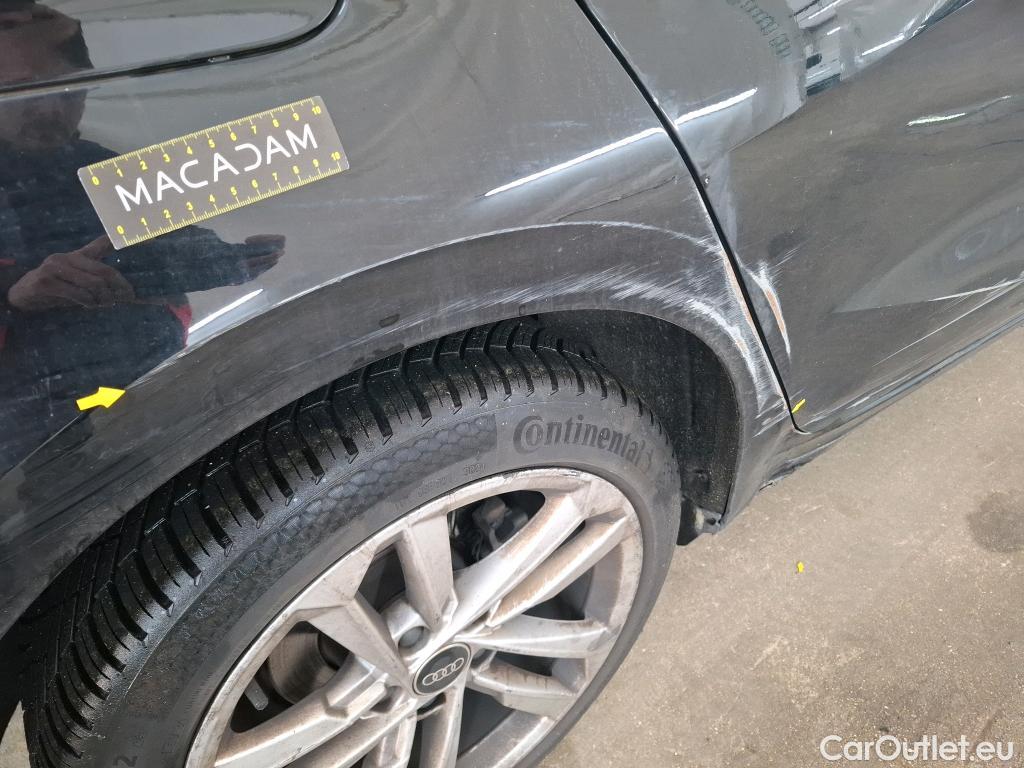  Audi  A3  Sportback 35 TDI Business Line 2.0 TDI 150CV BVA7 E6d #2