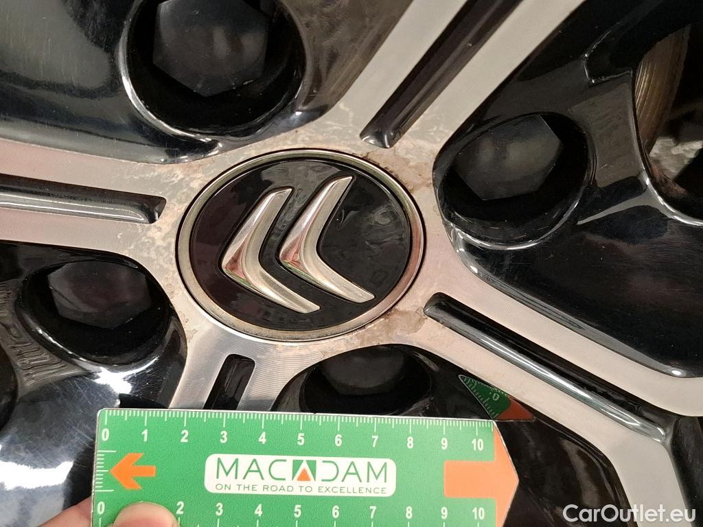  Citroen  C3  Aircross Shine 1.2 PureTech 130CV BVA6 E6d #24