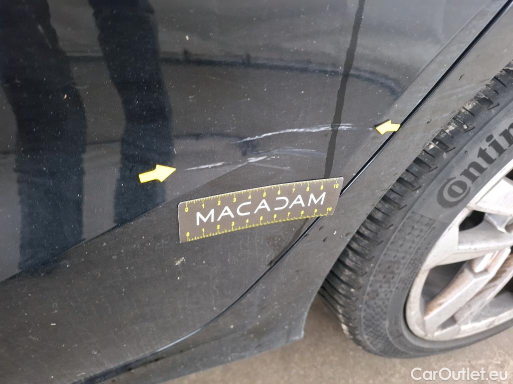  Audi  A3  Sportback 35 TDI Business Line 2.0 TDI 150CV BVA7 E6d #12