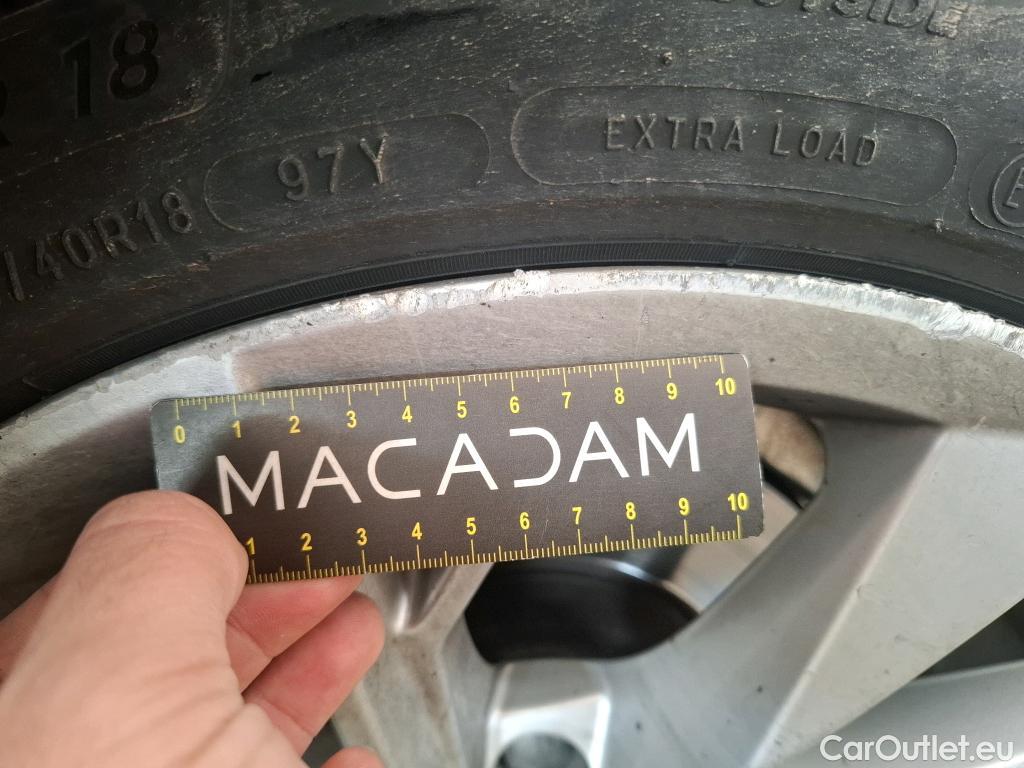  Audi  A5 Sportback AUDI  / 2019 / 5P / Berline 35 TDI 163 S TRONIC 7 BUSI LINE SB #14