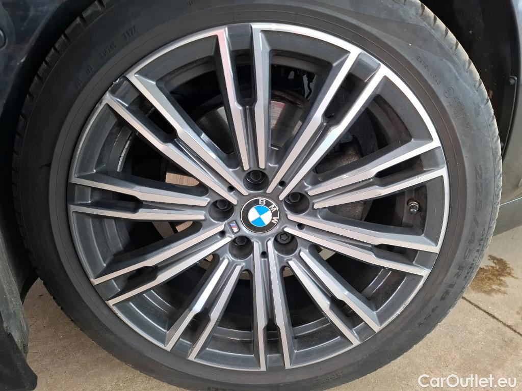  Bmw  Serie 3 Série 3 Berline 320 d xDrive M Sport 2.0 190CV BVA8 E6d #51