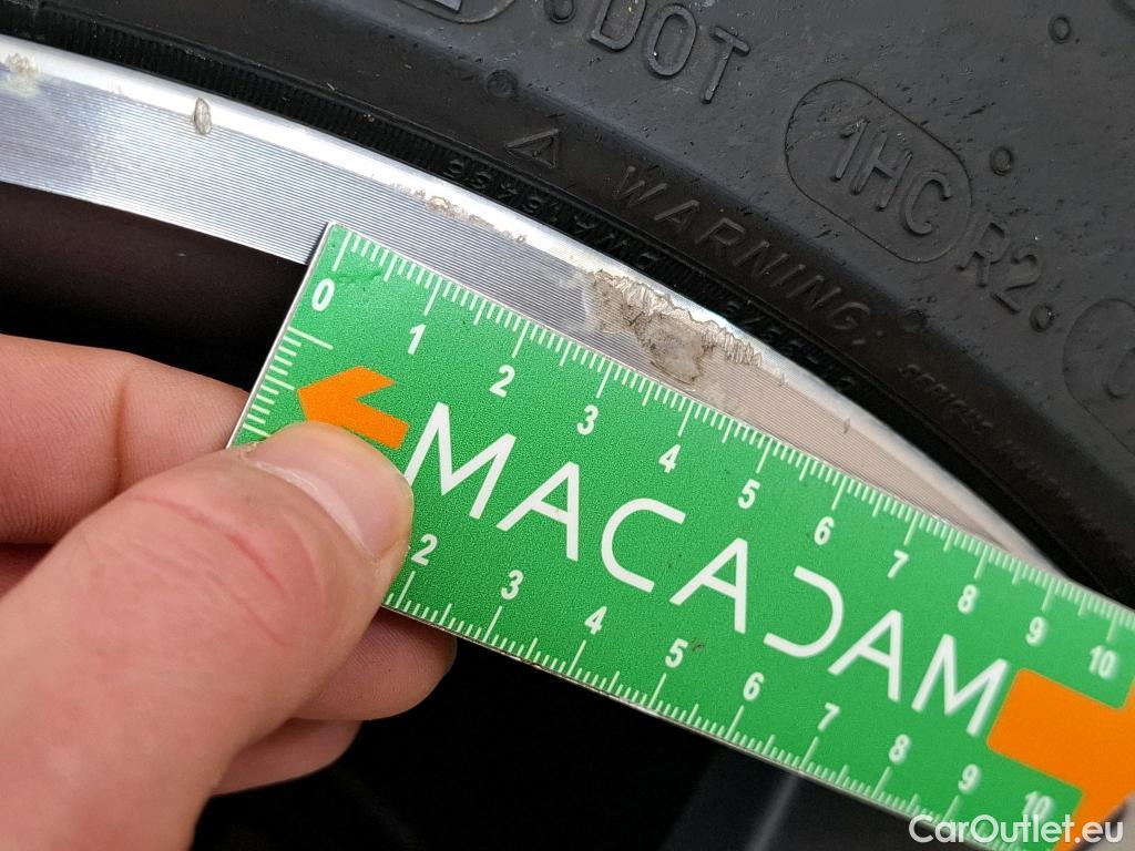  Bmw  X2 Série  sDrive 18d M Sport 2.0 150CV BVA8 E6d #17