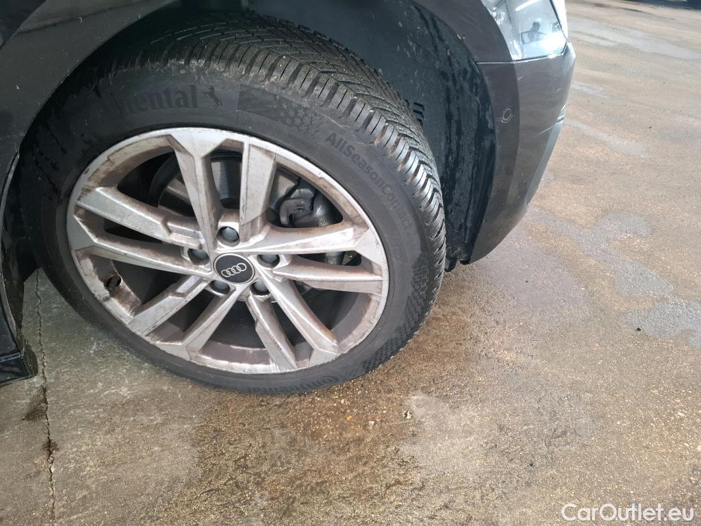  Audi  A3  Sportback 35 TDI Business Line 2.0 TDI 150CV BVA7 E6d #32