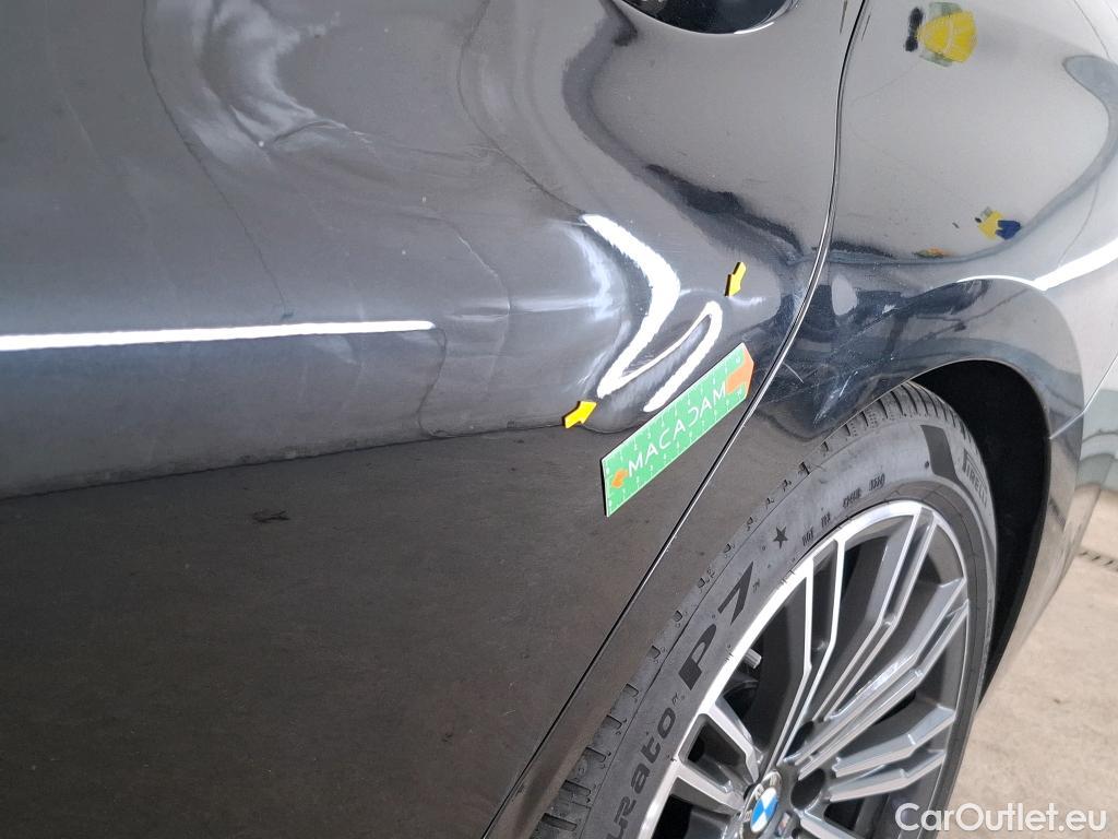  Bmw  Serie 3 Série 3 Berline 320 d xDrive M Sport 2.0 190CV BVA8 E6d #9