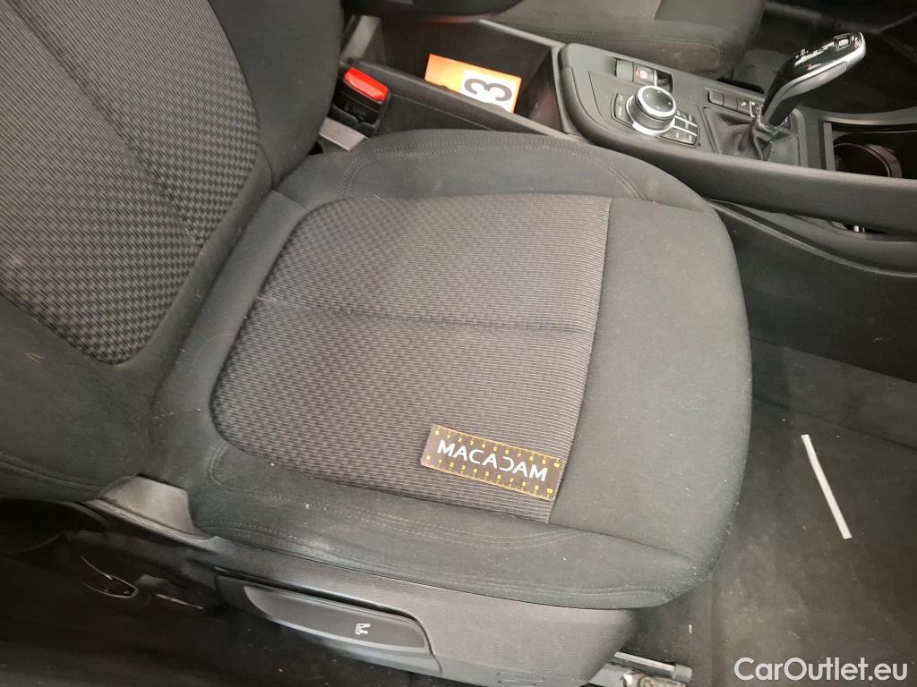  Bmw  X1 BMW  / 2019 / 5P / SUV sDrive18d Business Design BVA8 #20