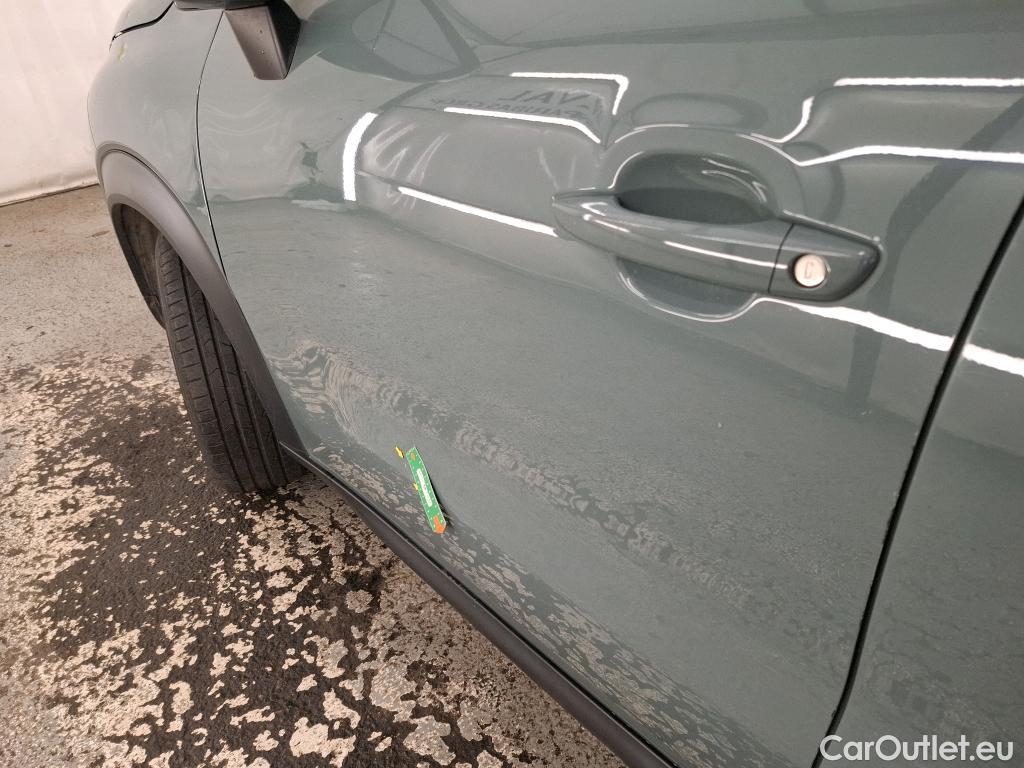  Citroen  C3  Aircross Shine 1.2 PureTech 130CV BVA6 E6d #29