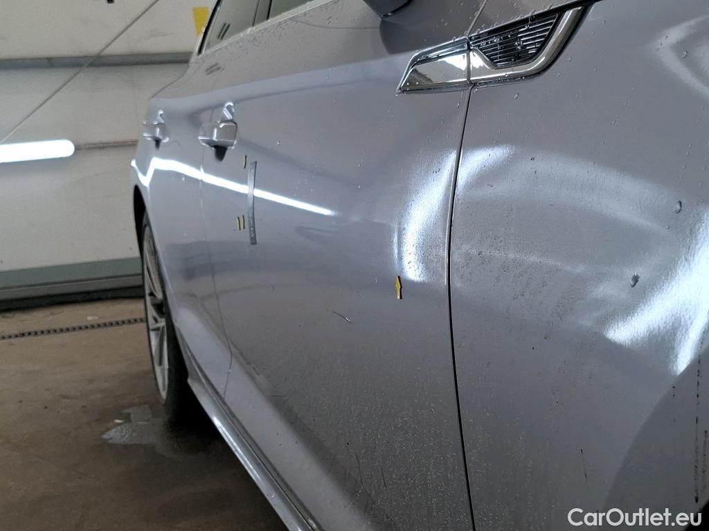  Audi  A5 Sportback AUDI  / 2019 / 5P / Berline 35 TDI 163 S TRONIC 7 BUSI LINE SB #6