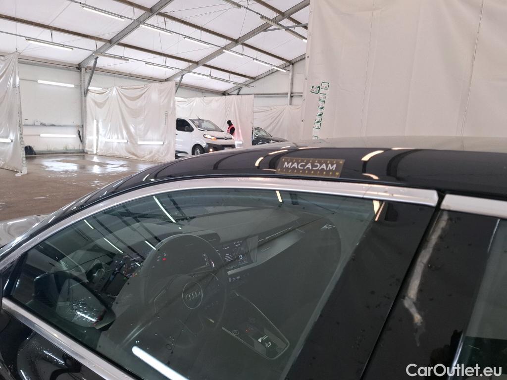  Audi  A3  Sportback 35 TDI Business Line 2.0 TDI 150CV BVA7 E6d #37