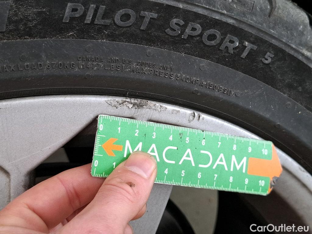  Audi  A3  Berline 30 TDI Business Line 2.0 TDI 115CV BVA7 E6d #54