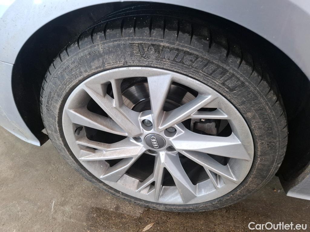  Audi  A5 Sportback AUDI  / 2019 / 5P / Berline 35 TDI 163 S TRONIC 7 BUSI LINE SB #7