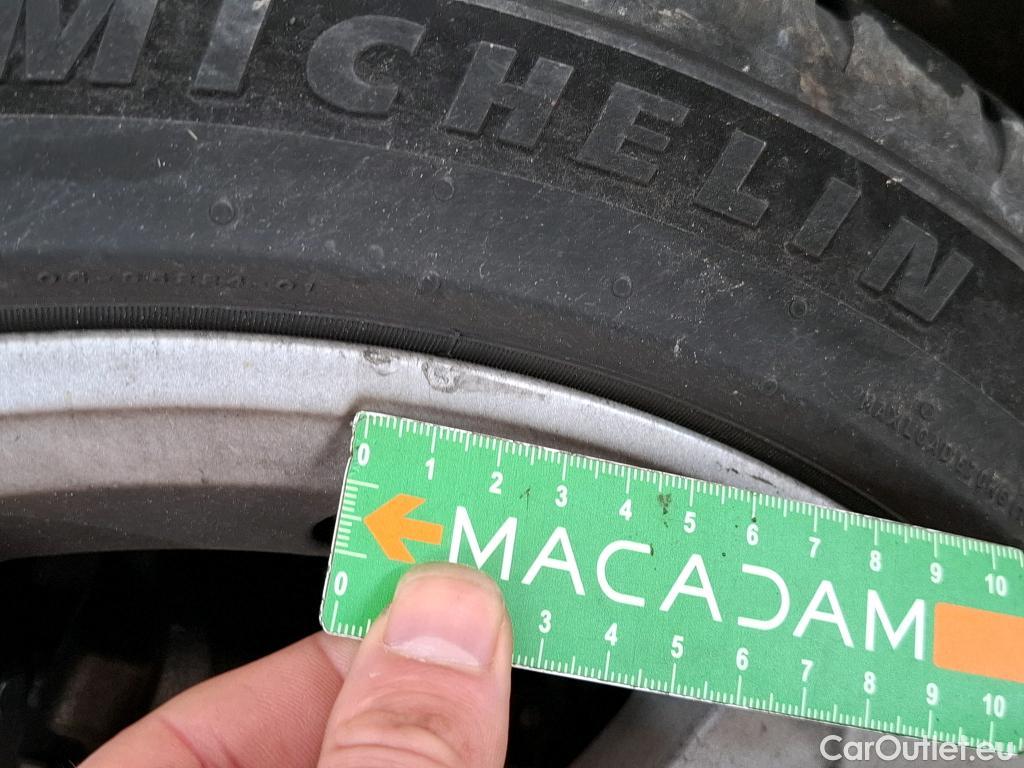  Audi  A3  Berline 30 TDI Business Line 2.0 TDI 115CV BVA7 E6d #8