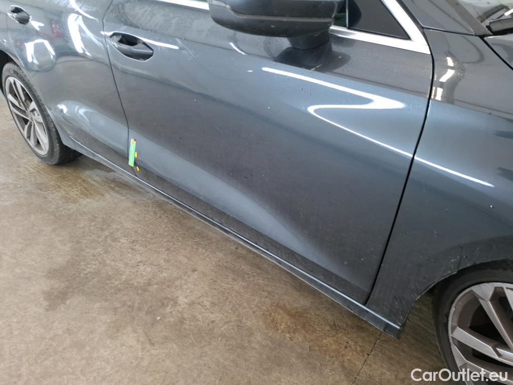  Audi  A3  Berline 30 TDI Business Line 2.0 TDI 115CV BVA7 E6d #28