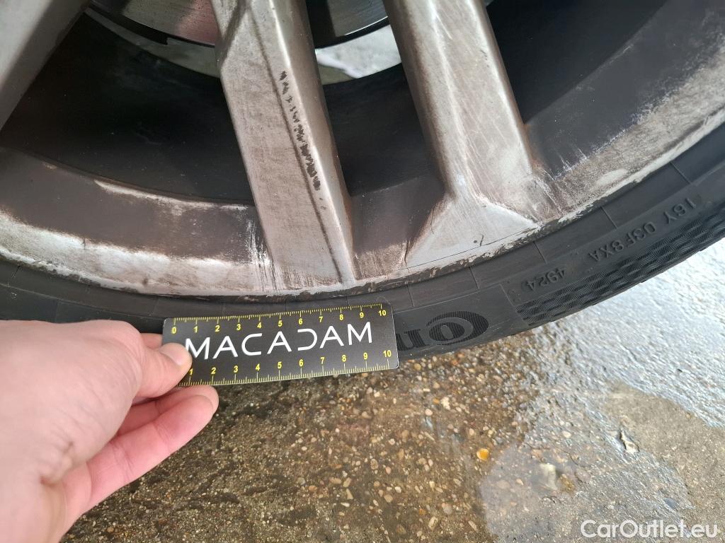  Audi  A3  Sportback 35 TDI Business Line 2.0 TDI 150CV BVA7 E6d #34