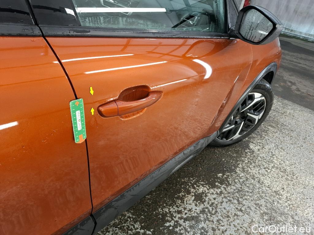  Citroen  C4  Berline Feel Pack Business 1.5 BlueHDI 130CV BVA8 E6d #24