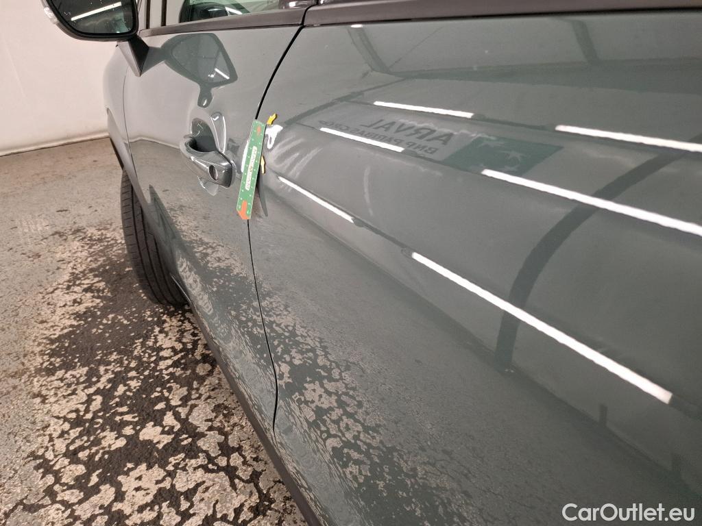  Citroen  C3  Aircross Shine 1.2 PureTech 130CV BVA6 E6d #31