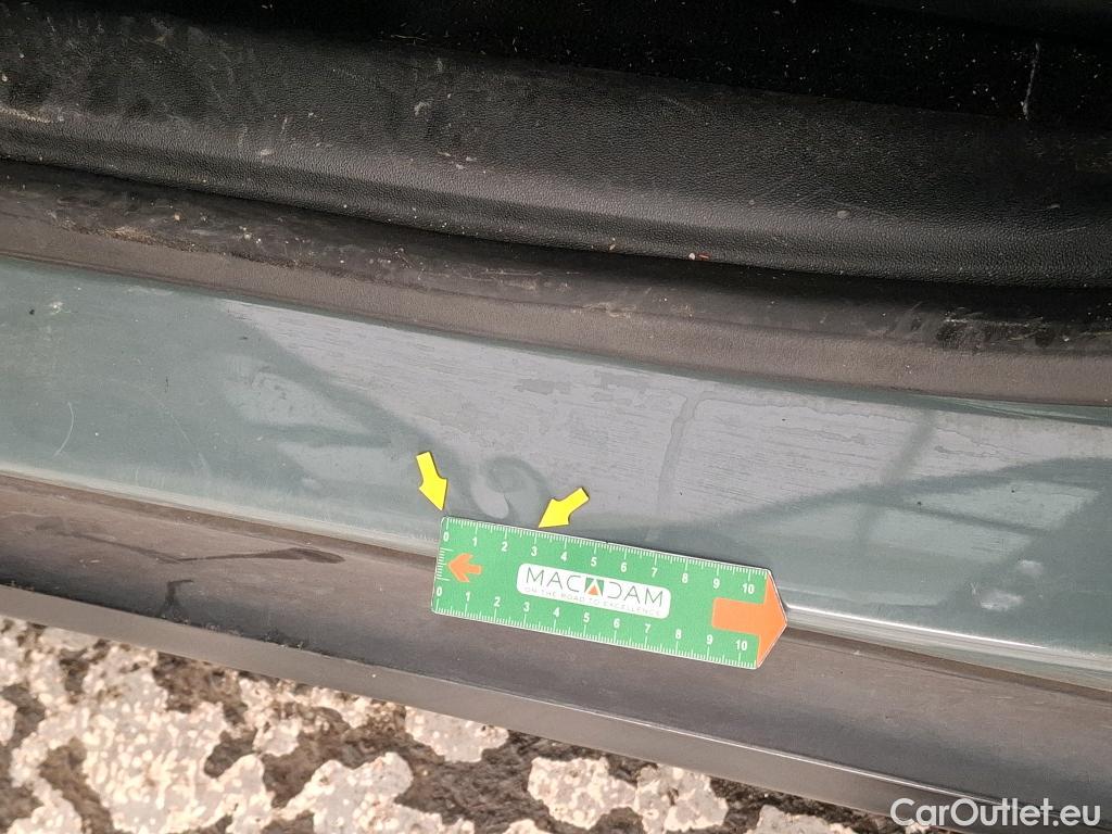  Citroen  C3  Aircross Shine 1.2 PureTech 130CV BVA6 E6d #28