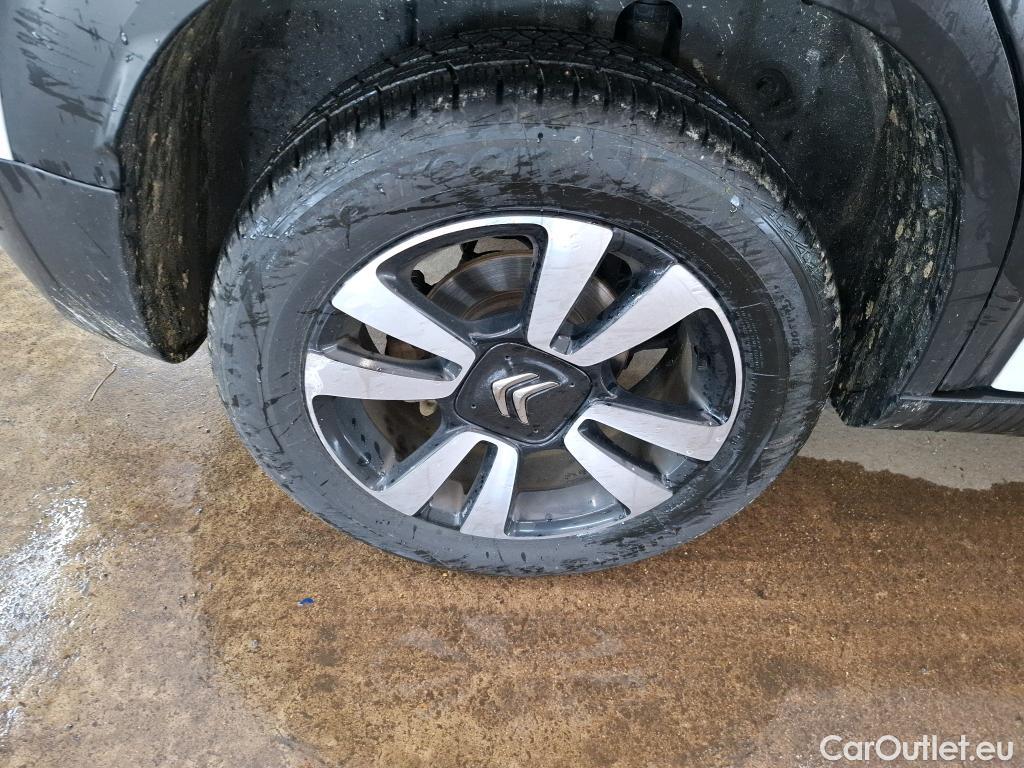  Citroen  C3  Aircross Shine Business 1.5 BlueHDi 110CV BVM6 E6d #32