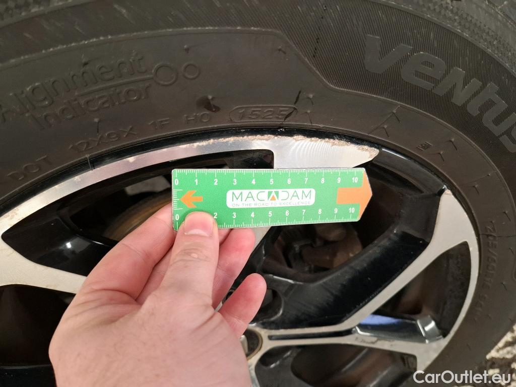  Citroen  C3  Aircross Shine 1.2 PureTech 130CV BVA6 E6d #18