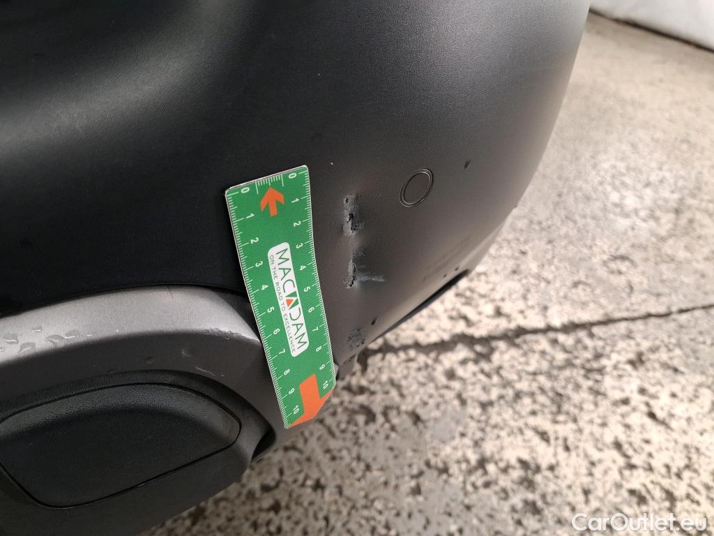  Citroen  C3  Aircross Shine 1.2 PureTech 130CV BVA6 E6d #3